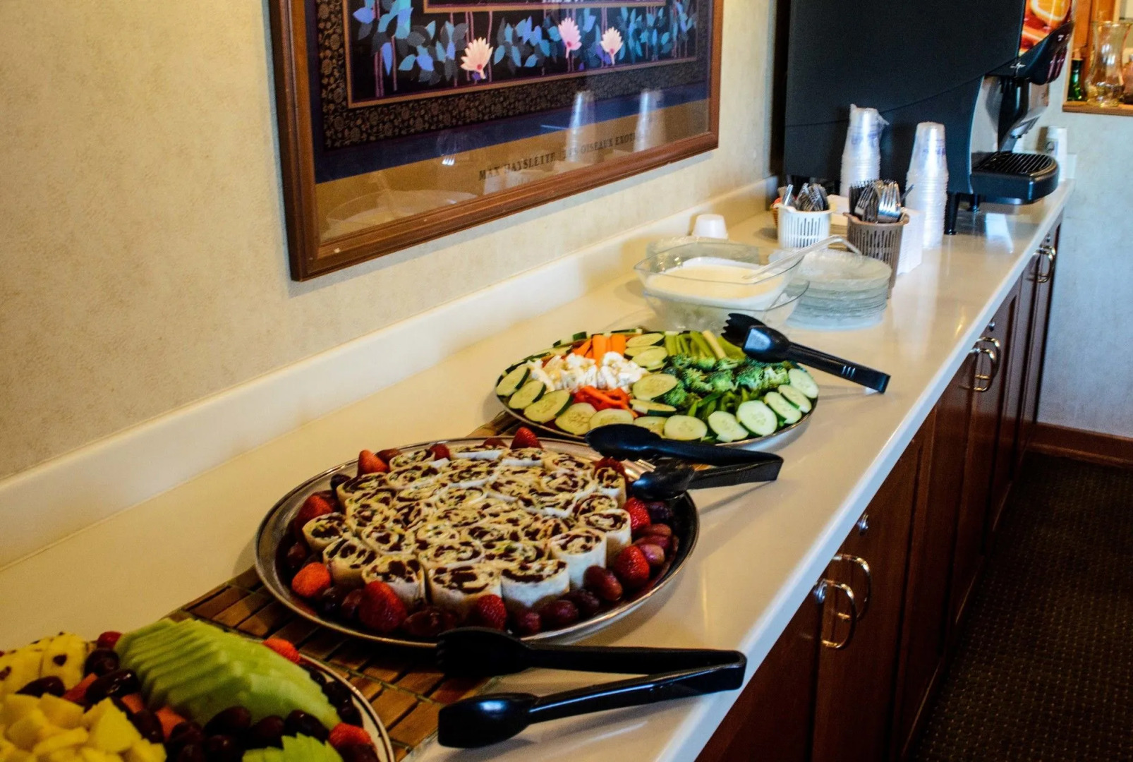 Best Western Plus InnTowner Madison