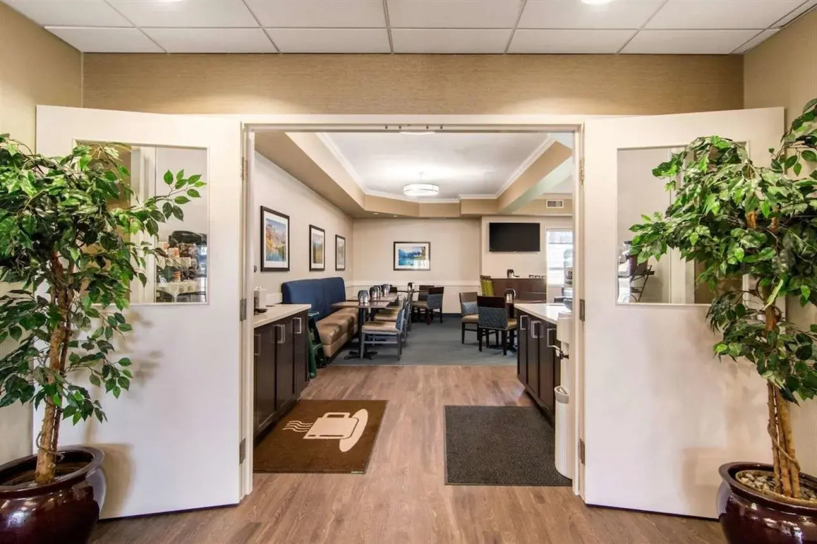 Comfort Inn & Suites Red Deer