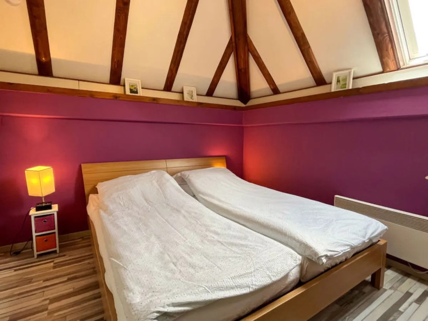 Ferienwohnpark Silbersee Frielendorf