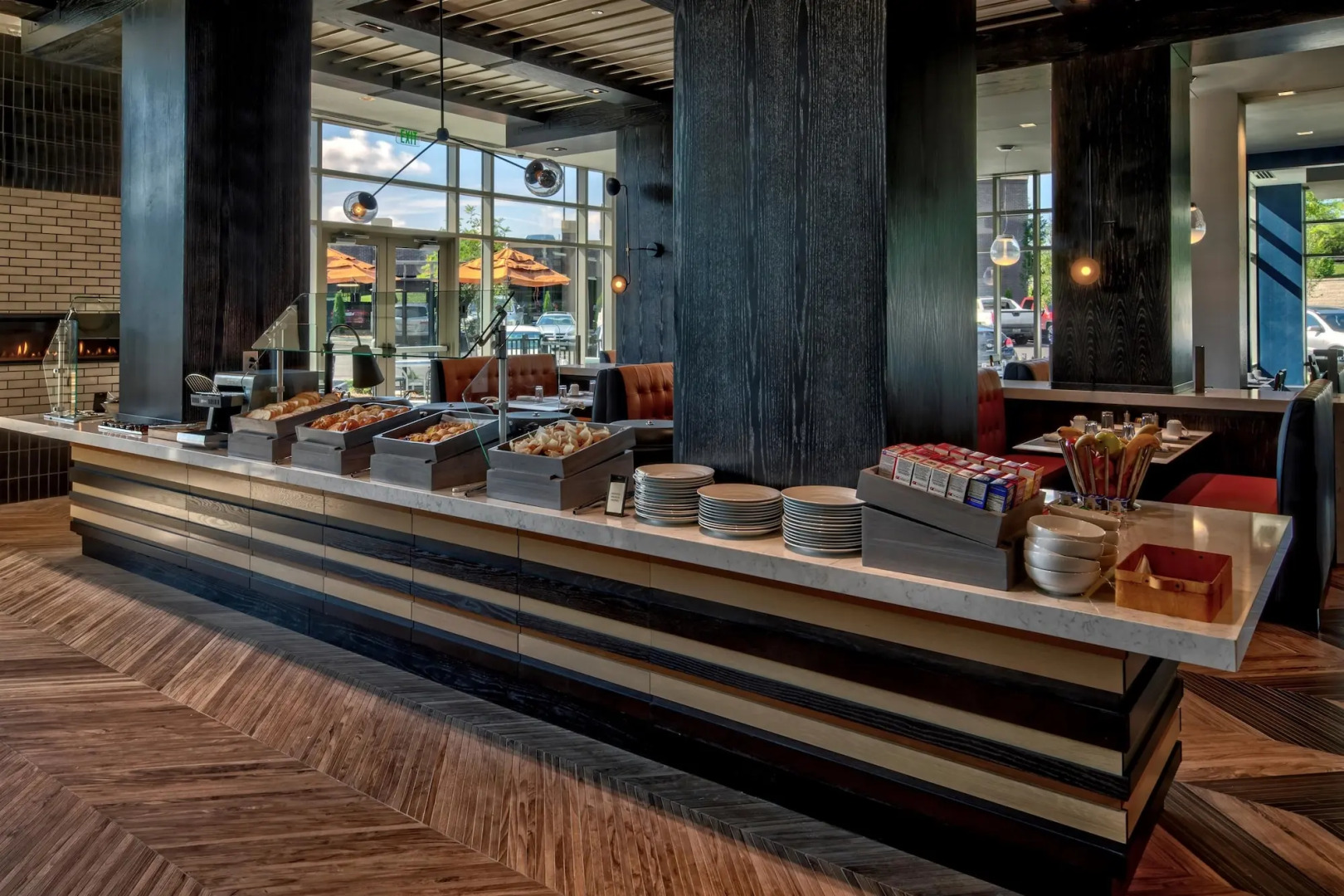 Hilton Franklin Cool Springs