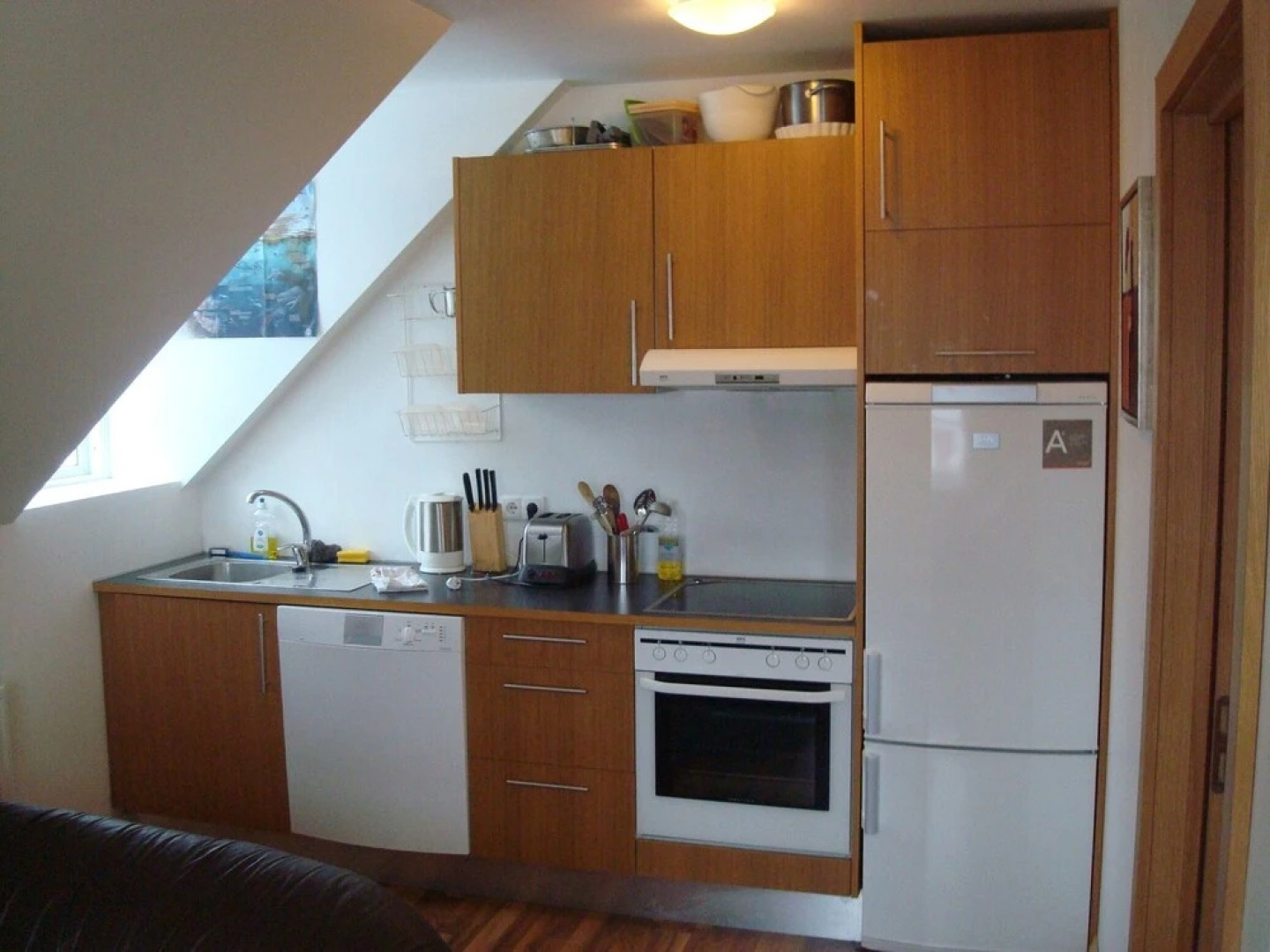 Mánagisting Guesthouse