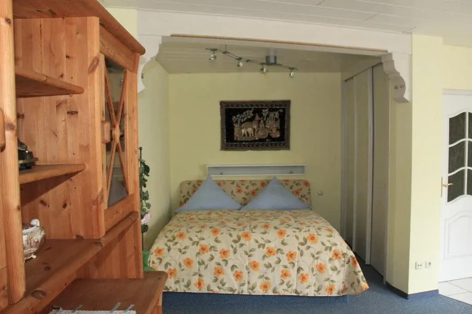 Hotel Restaurant Wolfsschlucht