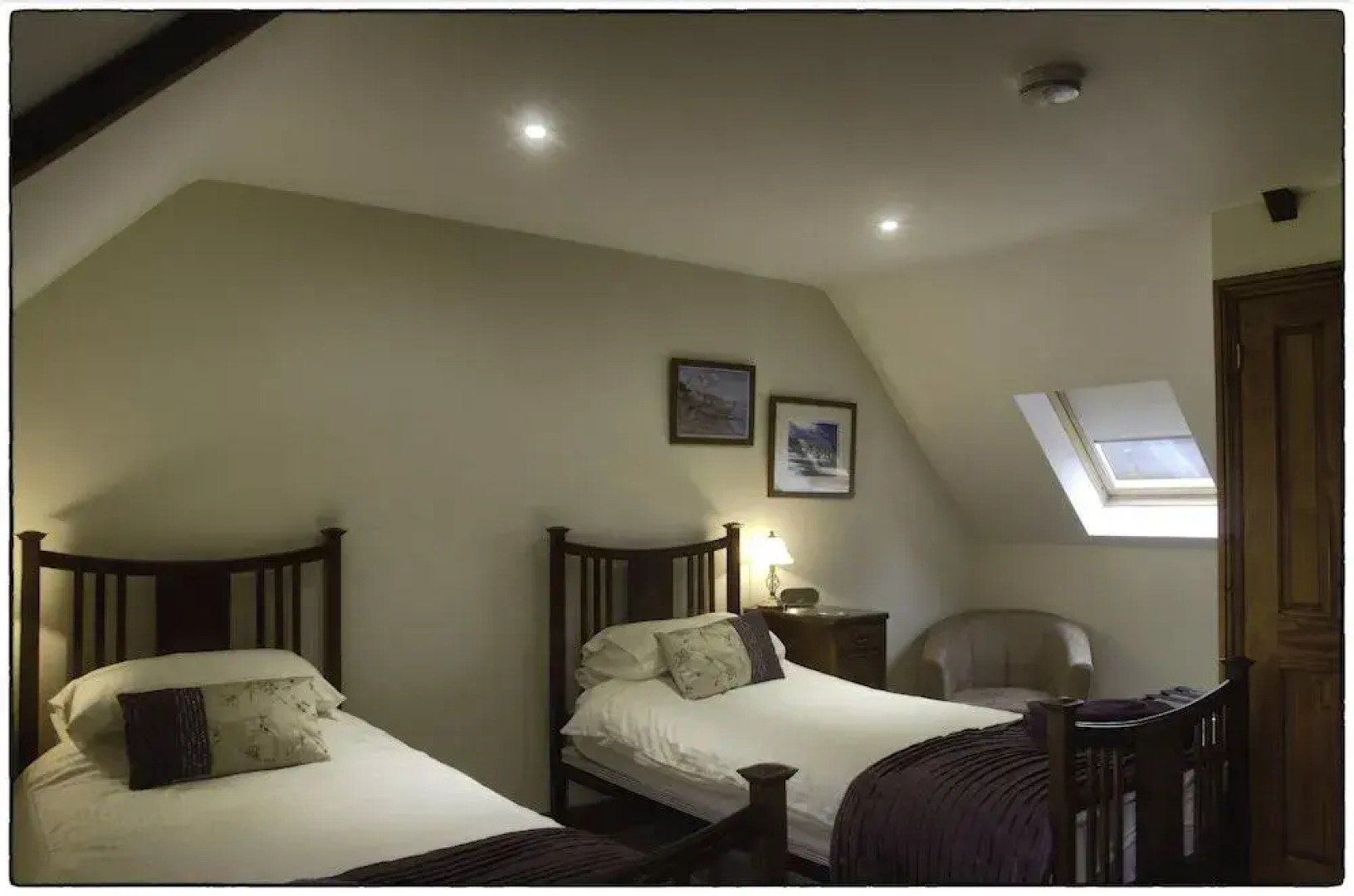 The Old Mill Bere Regis