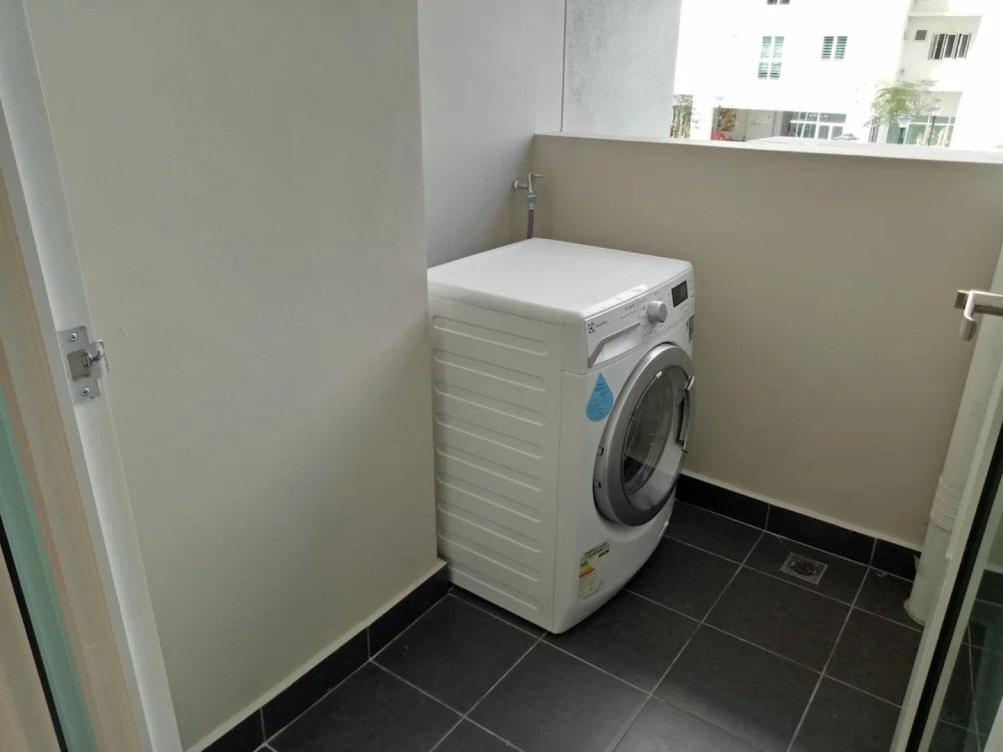 Straits Garden Luxury Suite