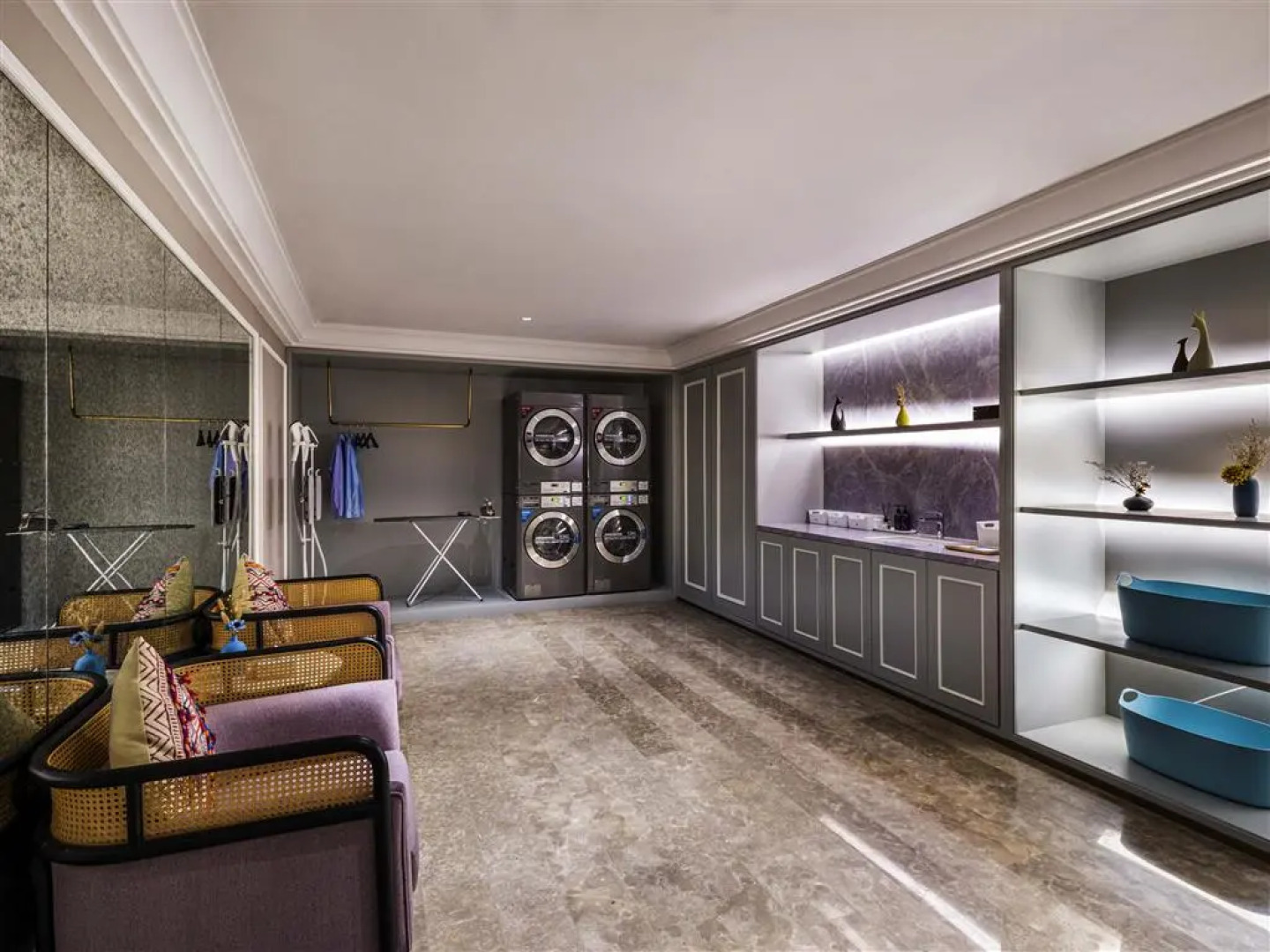 Mercure Yan'an Downtown