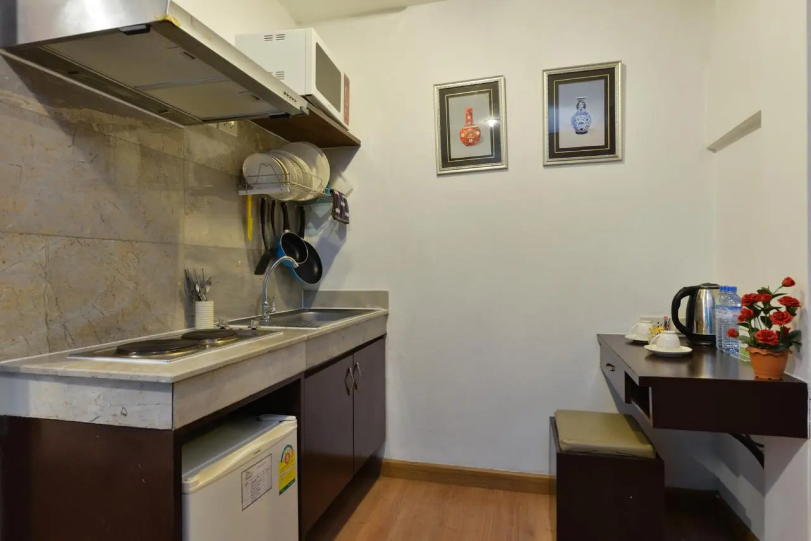 Arawana Express Chinatown