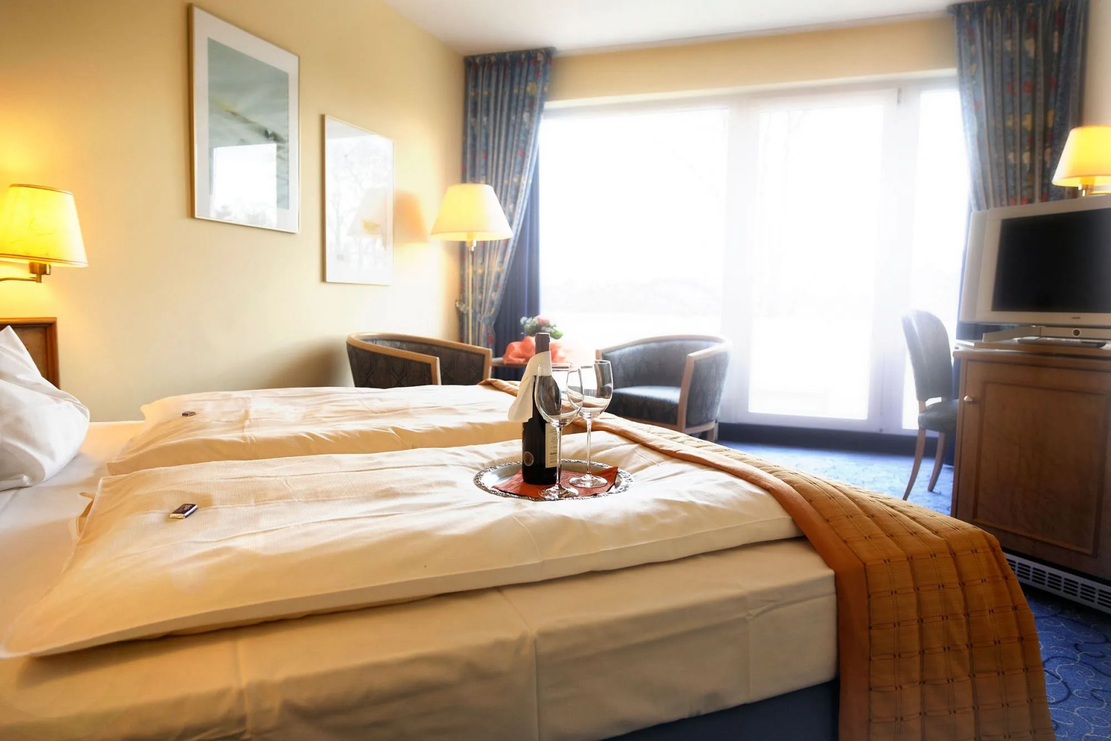 Best Western Plus Residenzhotel Lueneburg