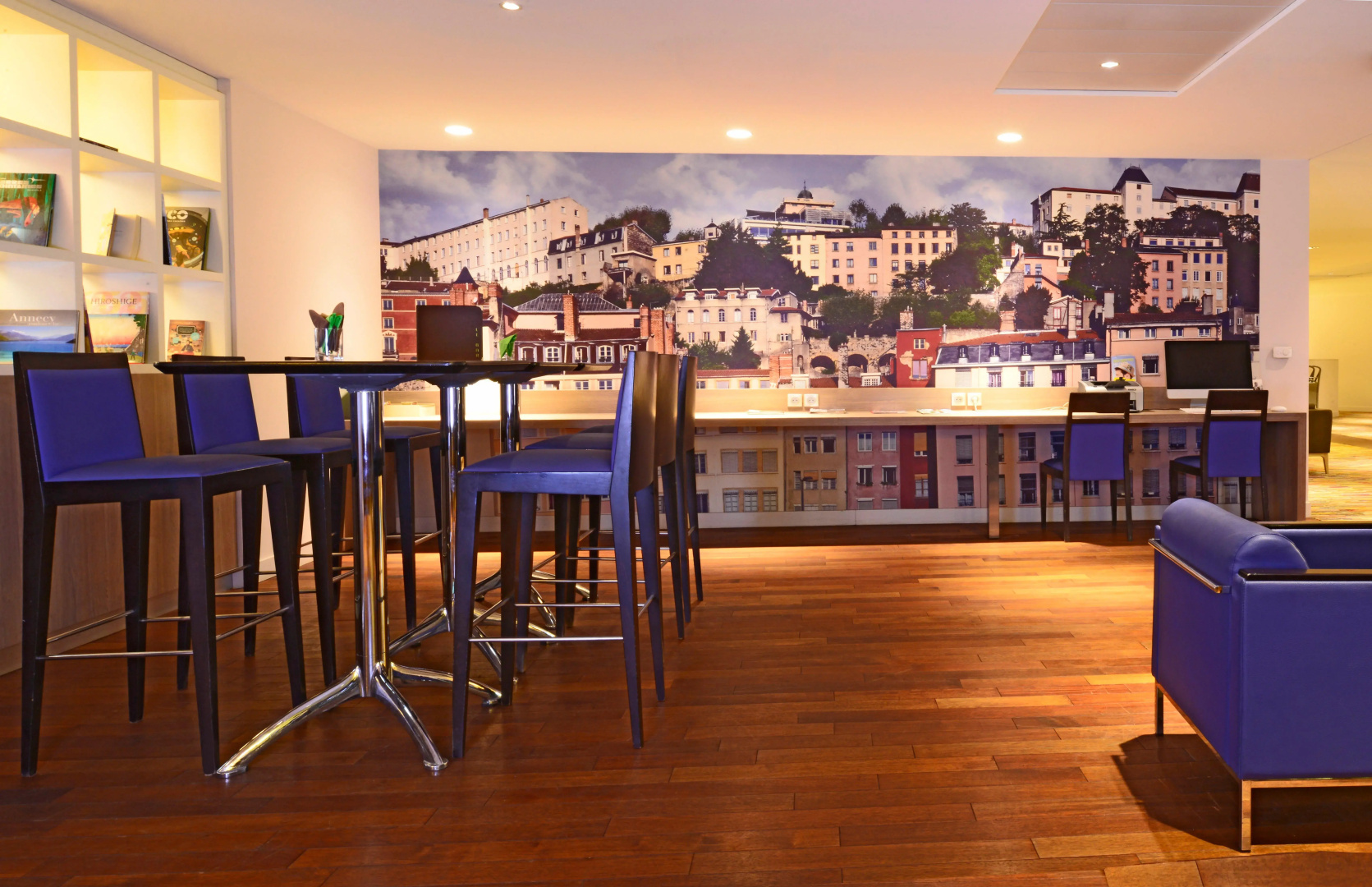 Holiday Inn Lyon Vaise by IHG