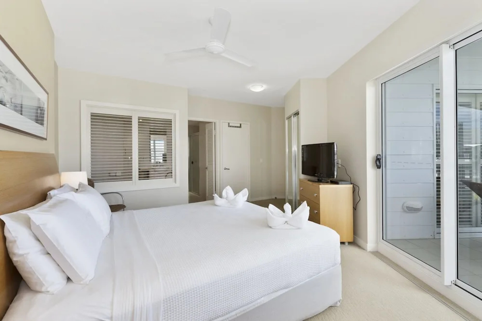 Resort On The Beach 4302