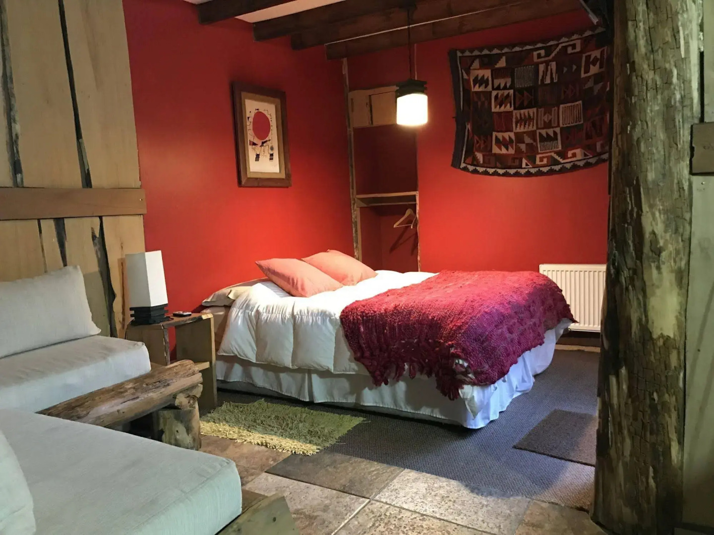 Cabañas Pewma Futrono