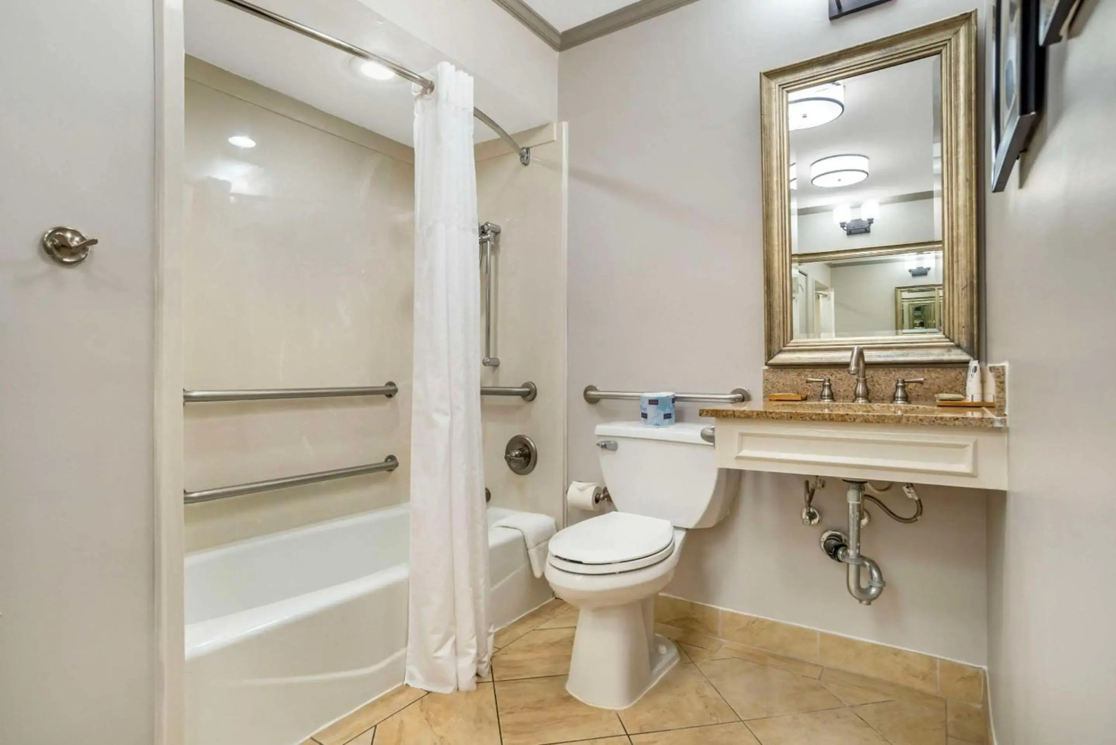 Country Inn & Suites by Radisson, Metairie (New Orleans), LA