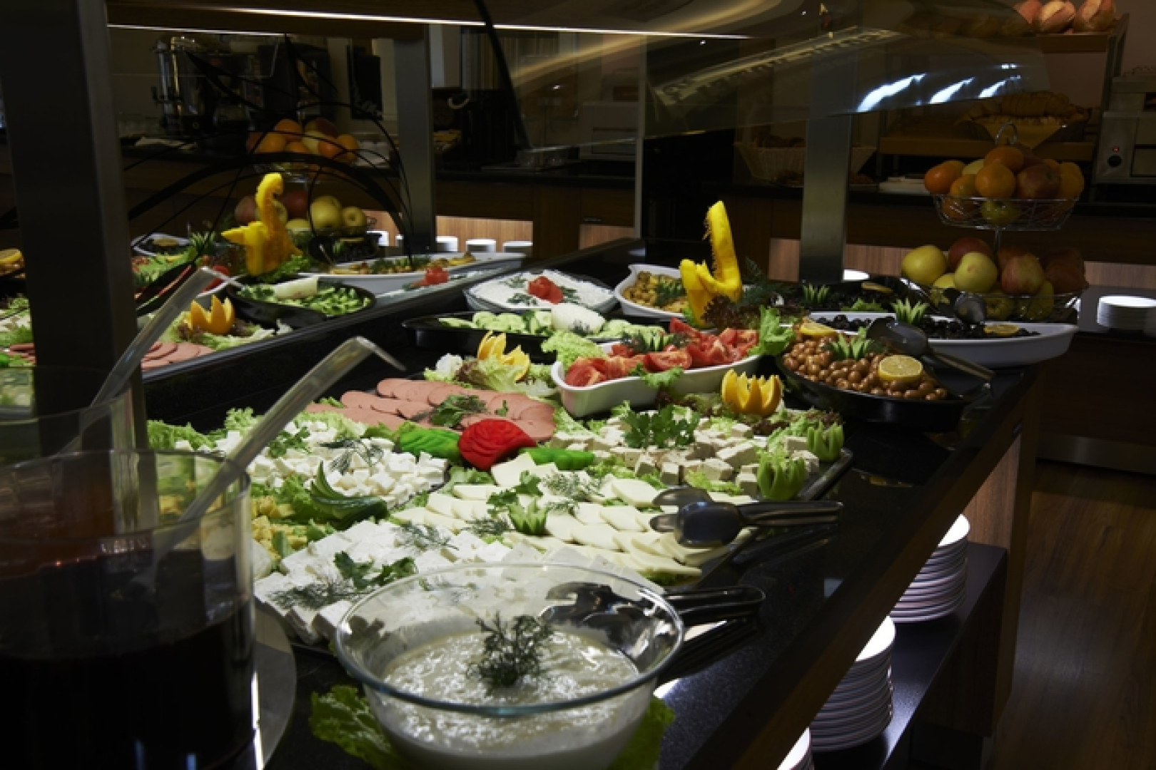 Apartment Green Mar (PAL177)