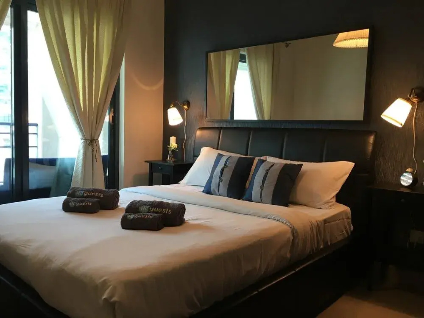 Отель HiGuests - Time place