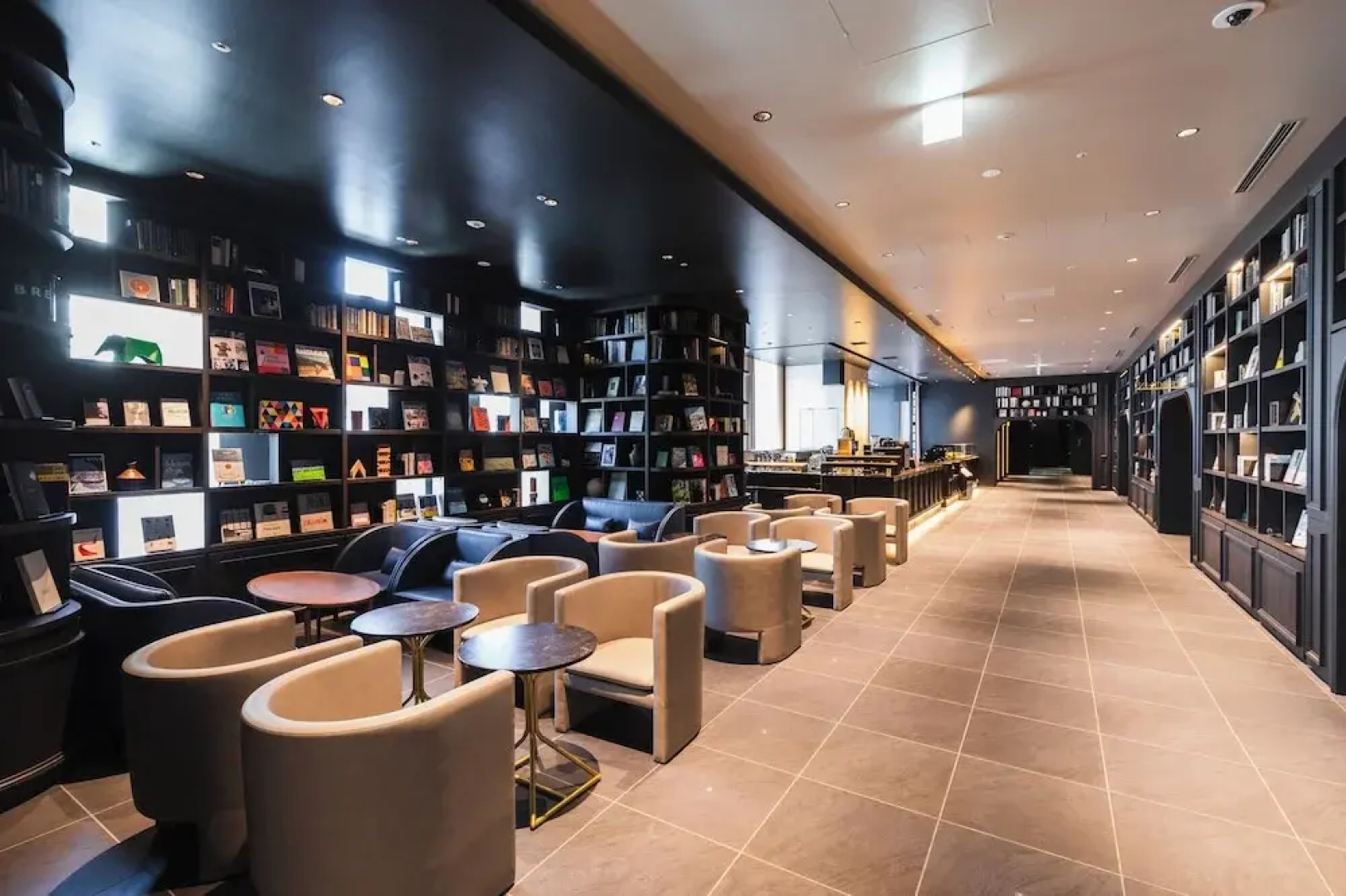 Sotetsu Hotels The Splaisir Yokohama