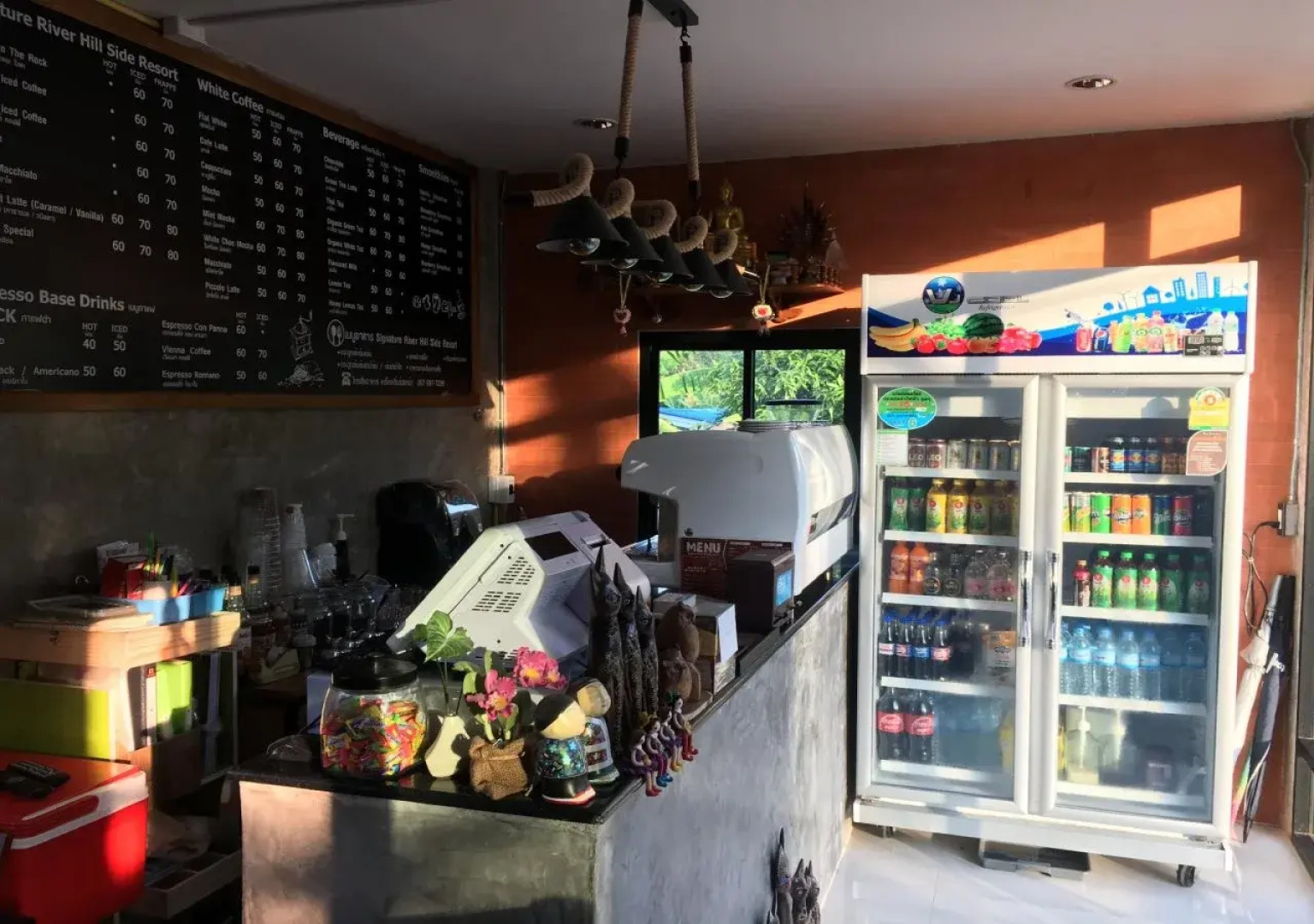 River Hill Side Resort