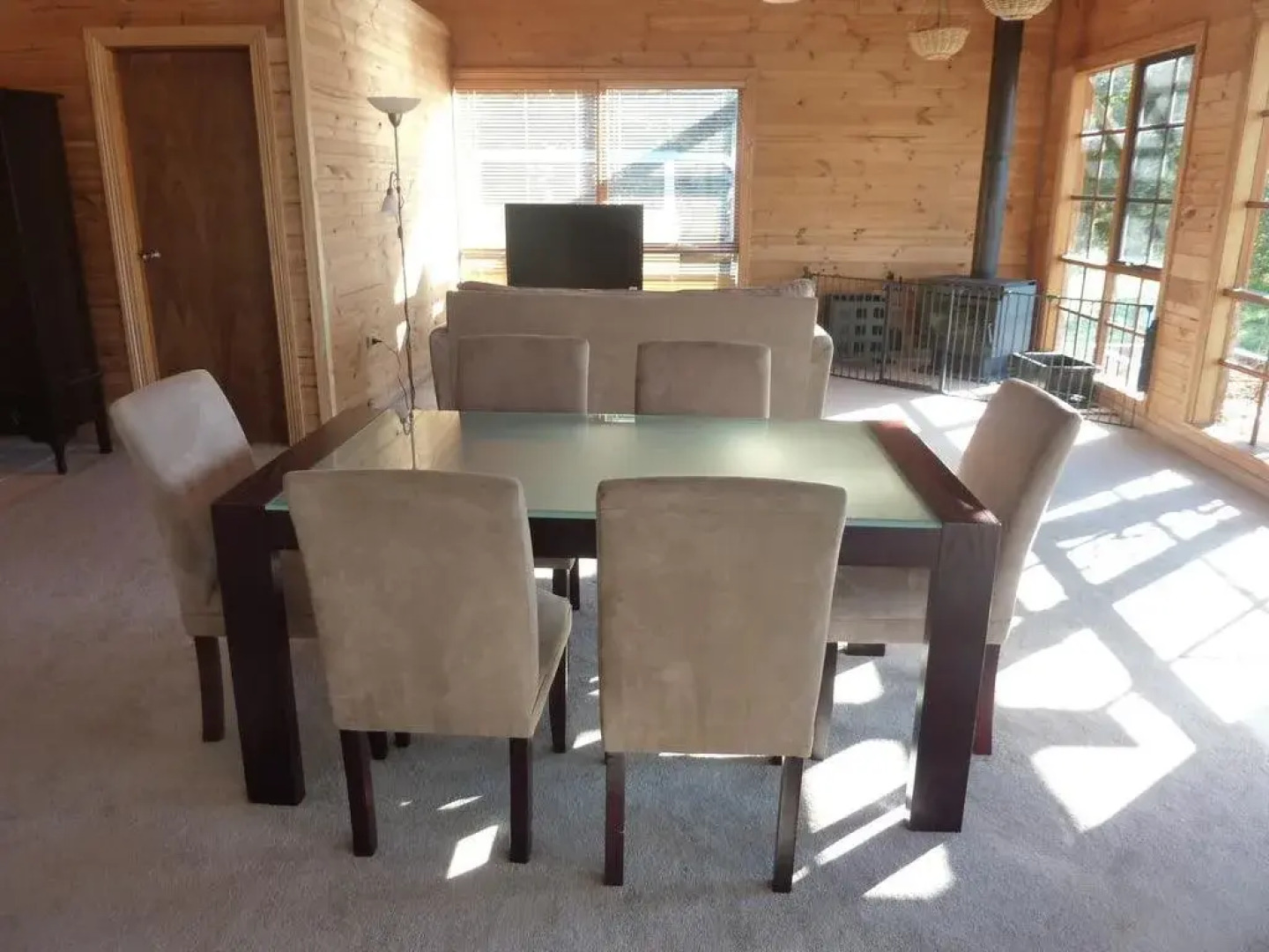 Charles Reuben Estate