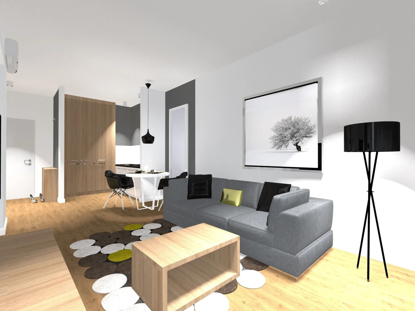 S6 by Platinum Residence