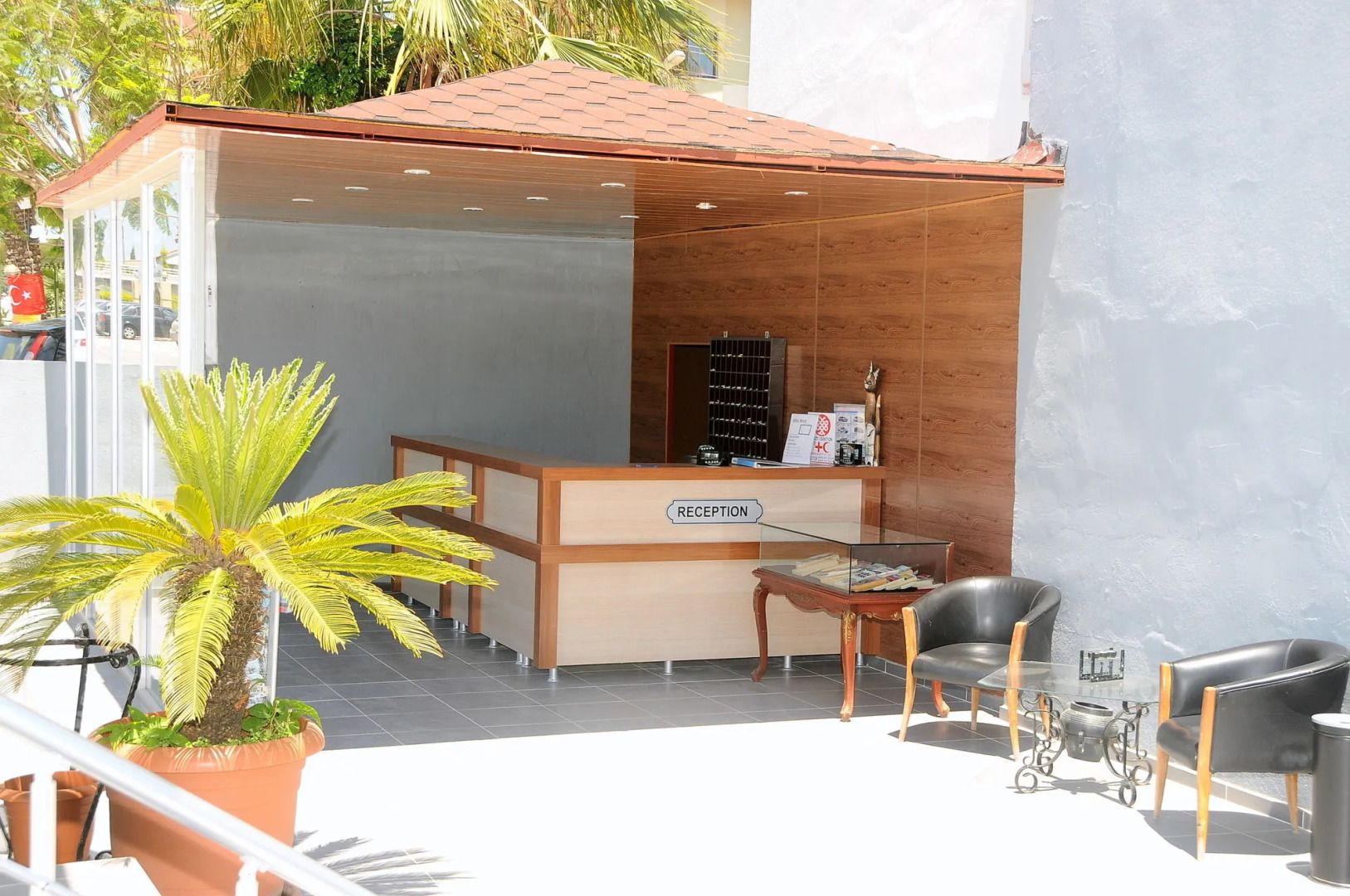 Side Amour Hotel - All Inclusive