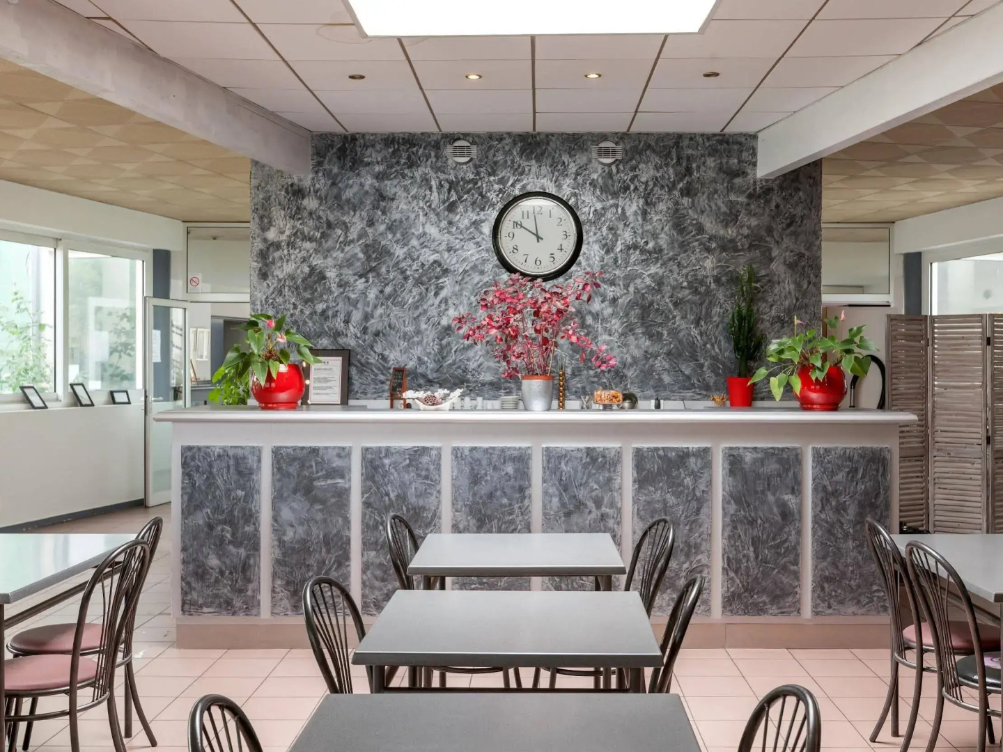 Logis Hôtel Du Delta