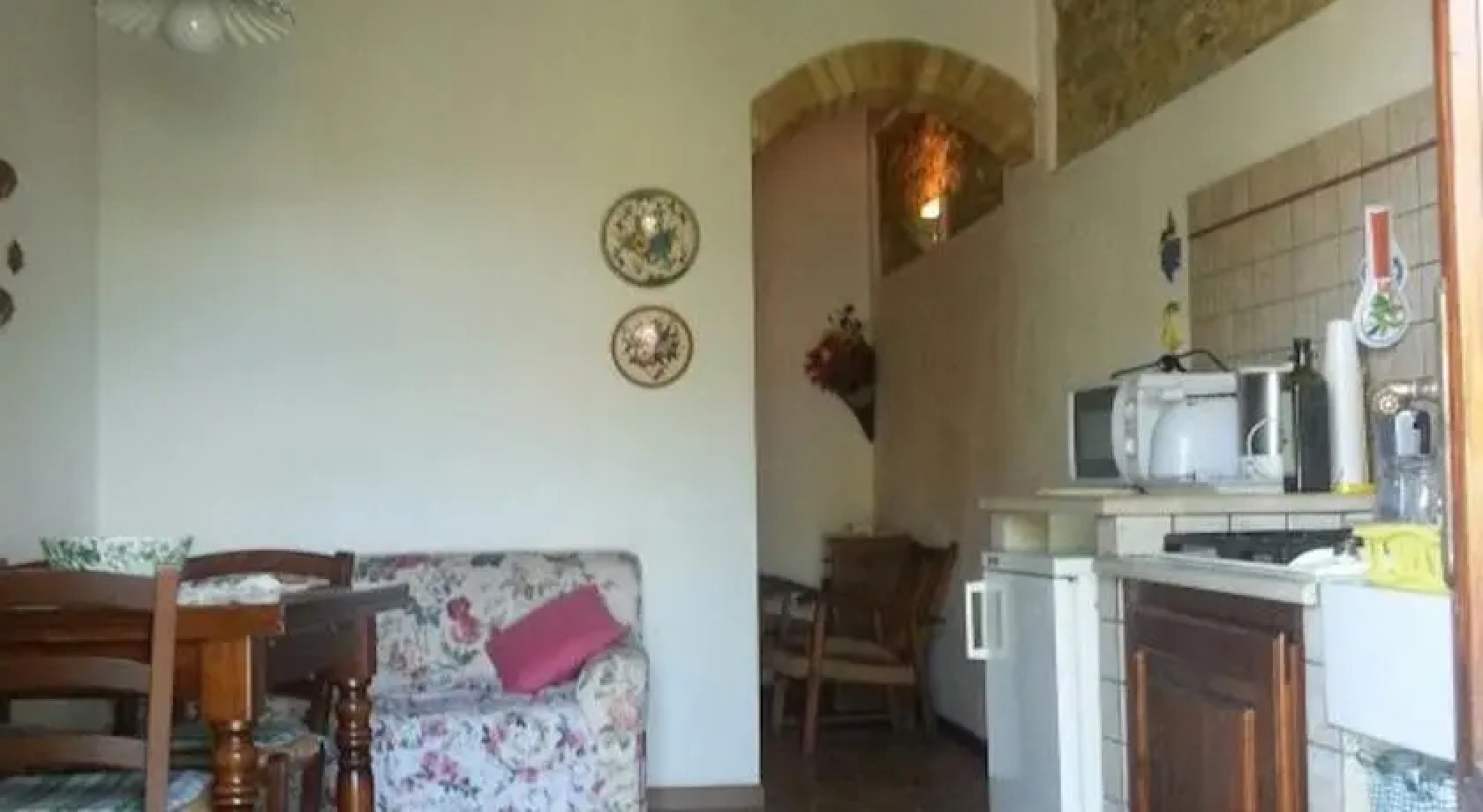 Appartamento I Capperi