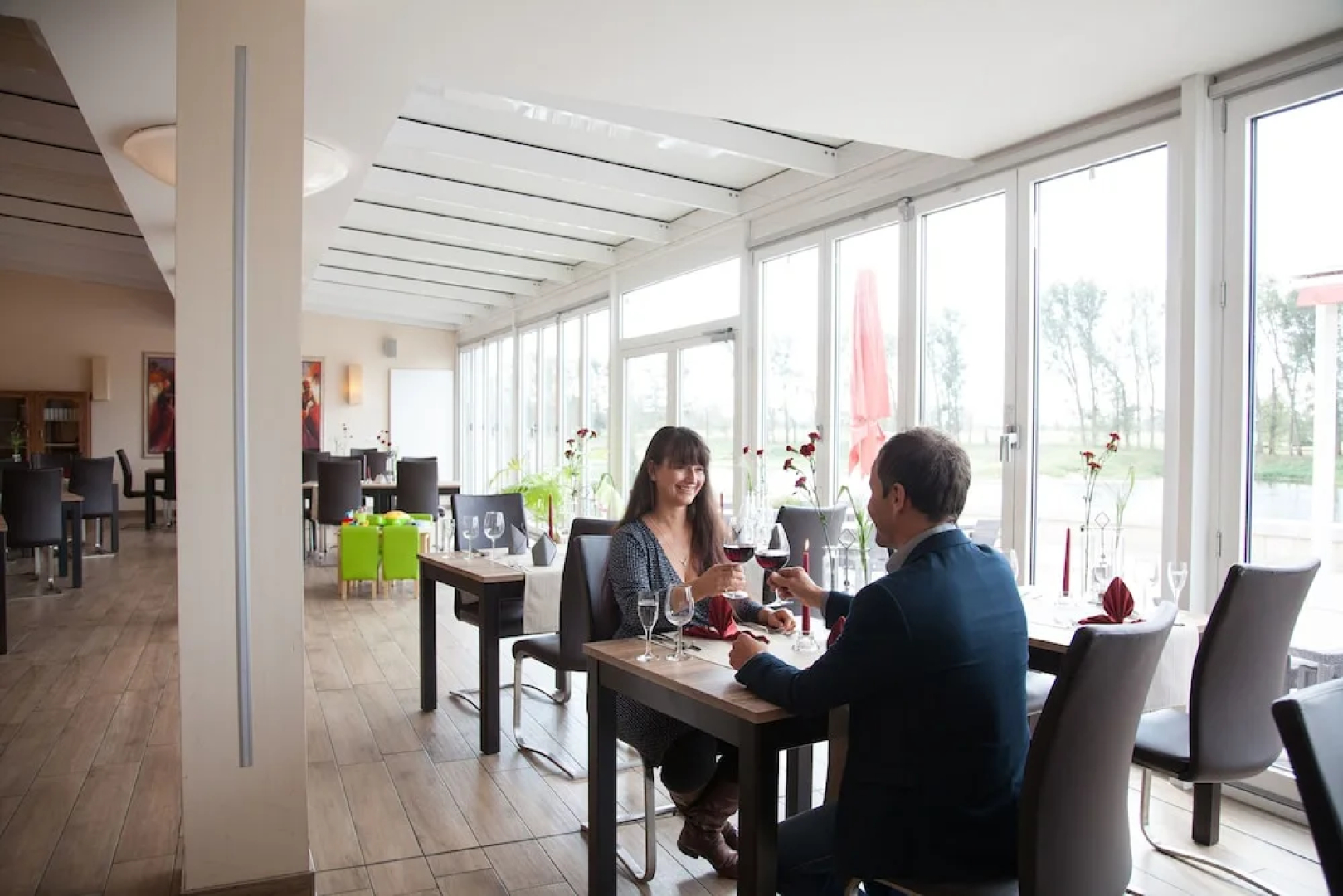 Hotel & Restaurant Gasthaus Zum Anker