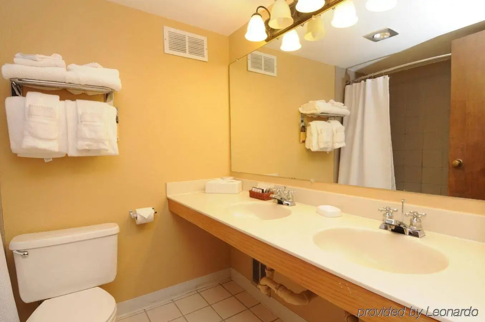 Huntley Lodge at Big Sky Resort