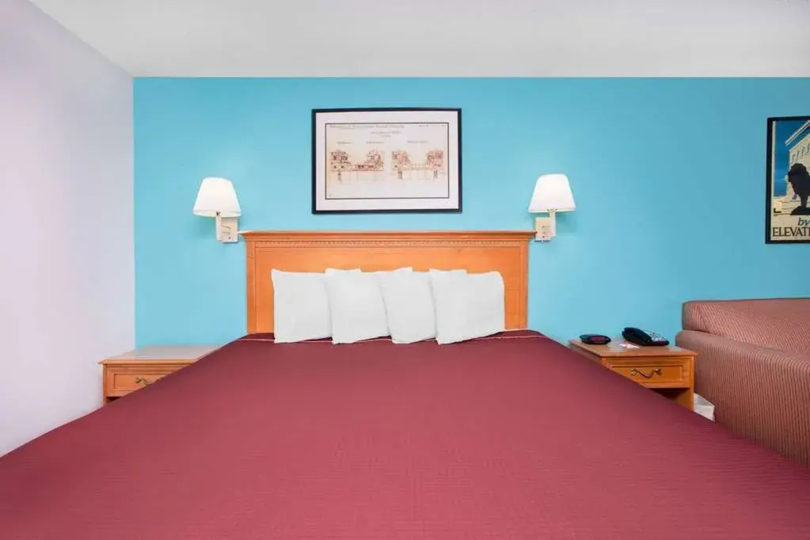 Howard Johnson by Wyndham Aiken