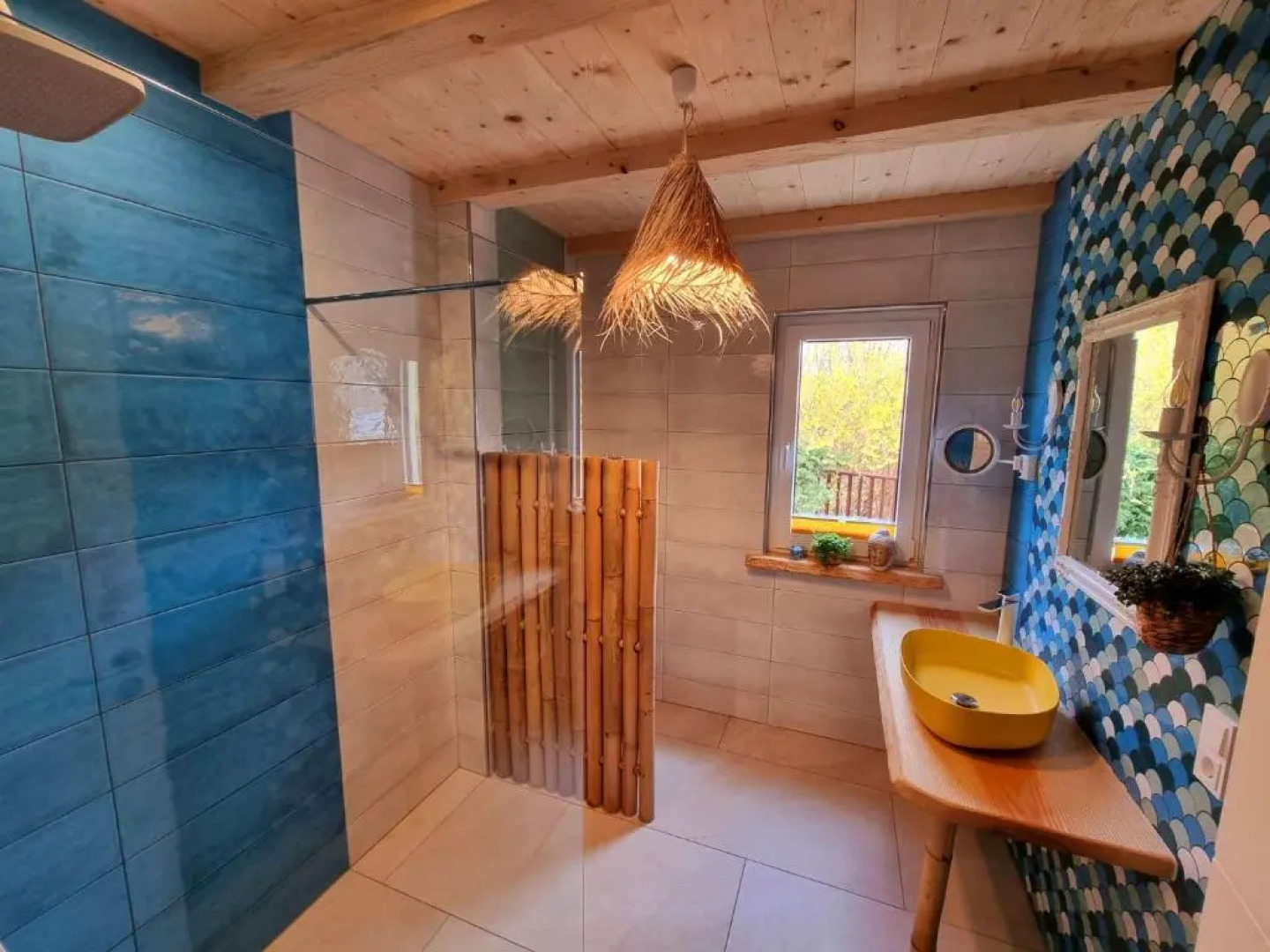 Ferienhaus "Landromantik"