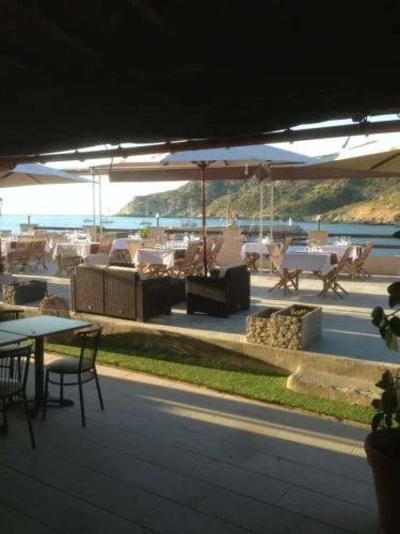 La Jetée Hotel & Restaurant