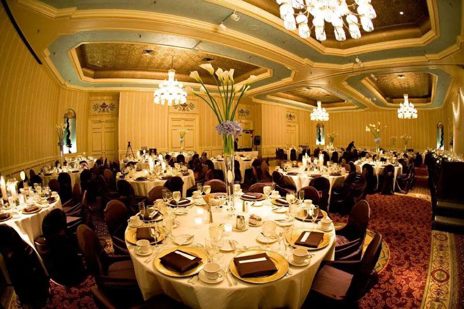 The Saint Paul Hotel