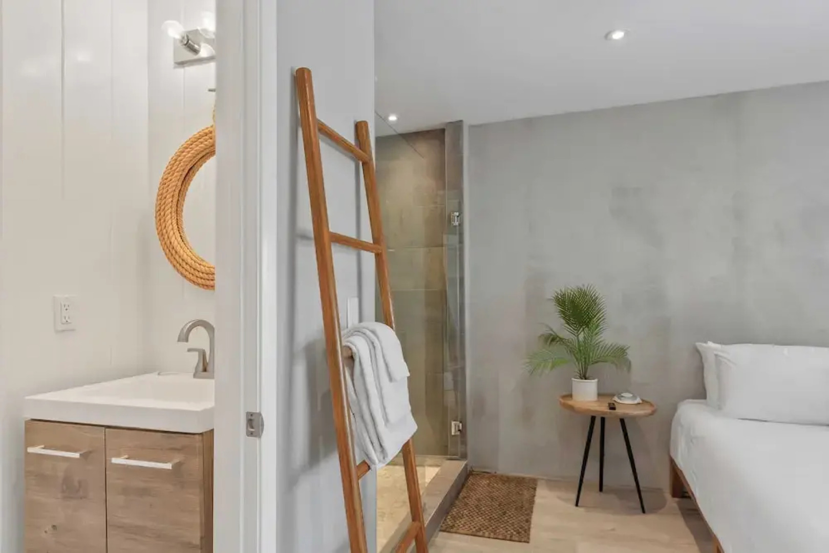 El Camino Surfhouse A by Avantstay Surfside Escape, Walk to Trestles Beach