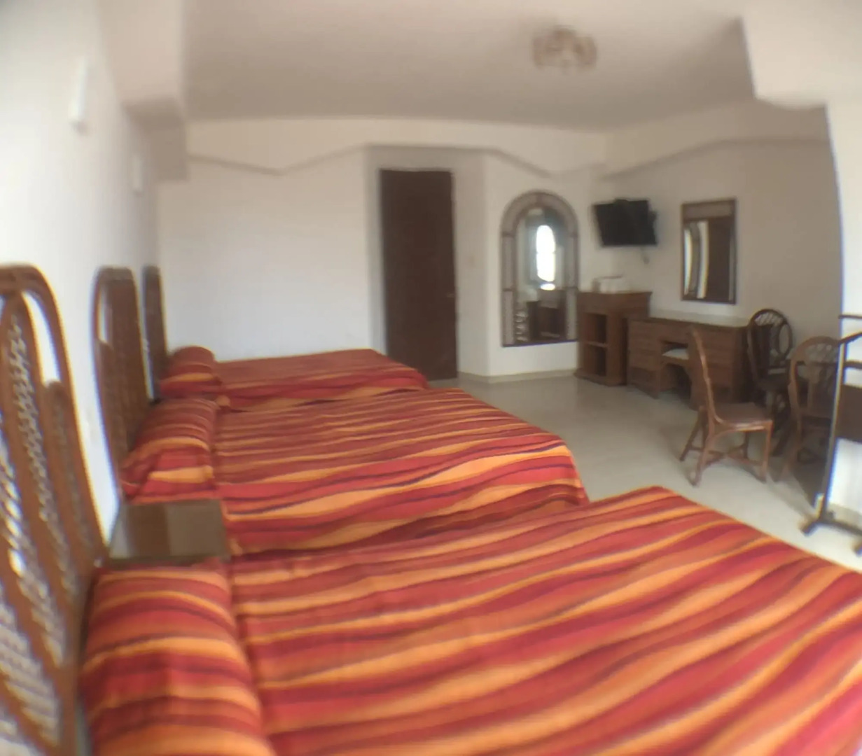 OYO Hotel Santander Veracruz Centro Historico