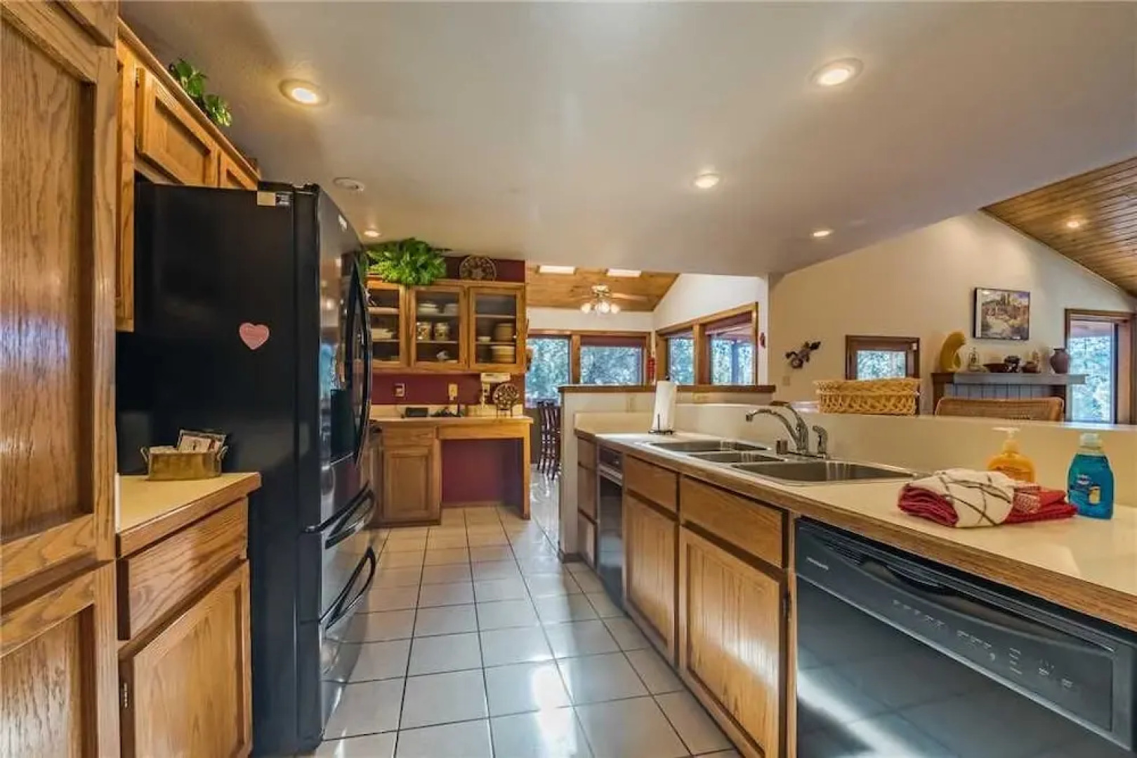 Christi and Don's Nuthouse