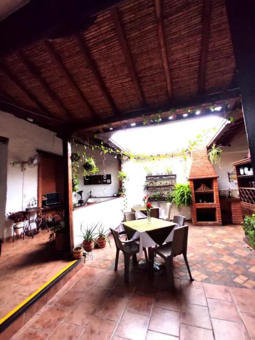 Giron Chill Out Hotel Boutique