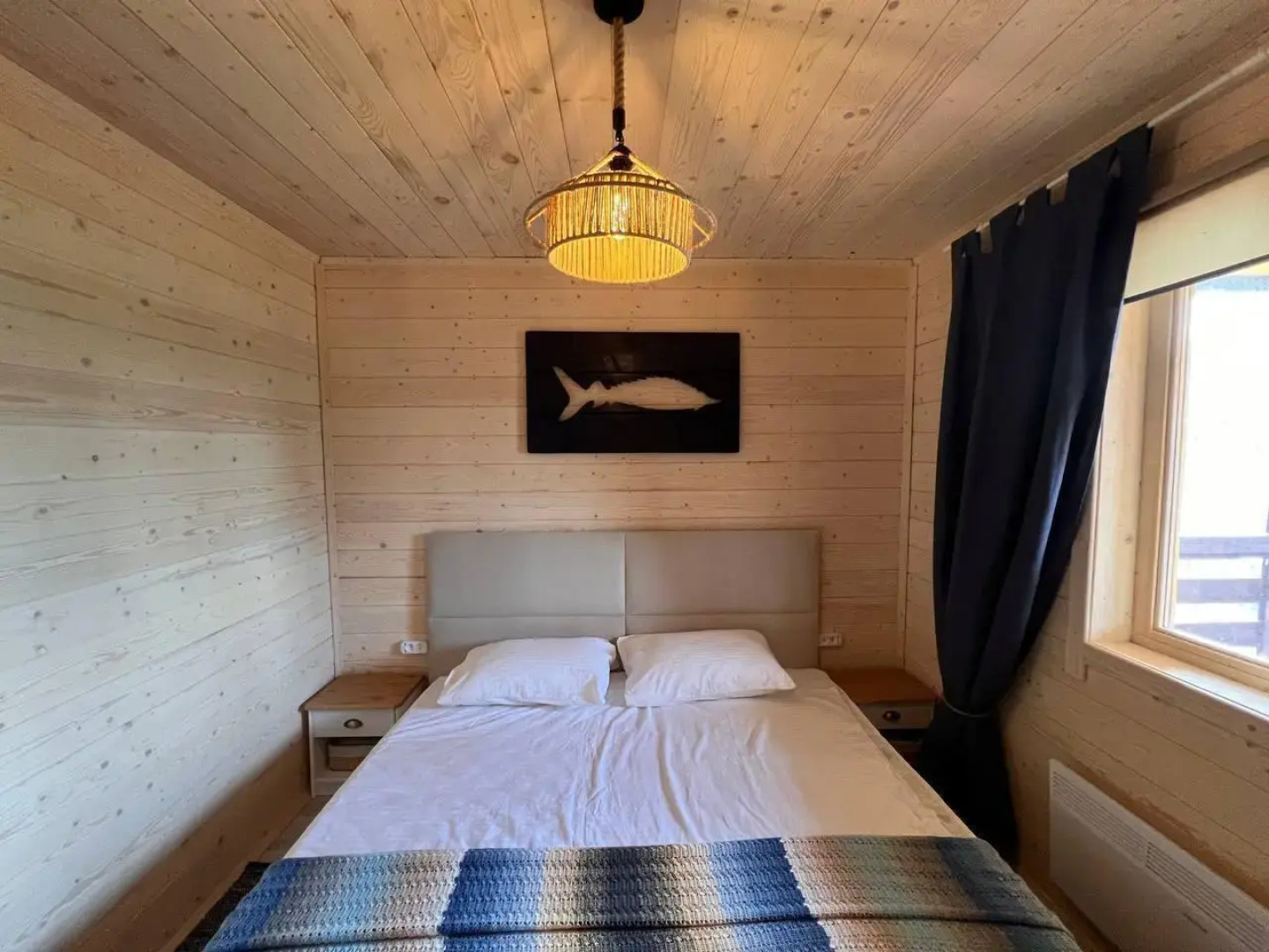 Гостевой комплекс Дачи