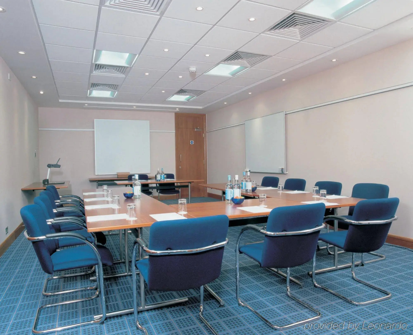 Holiday Inn Rochester Chatham by IHG