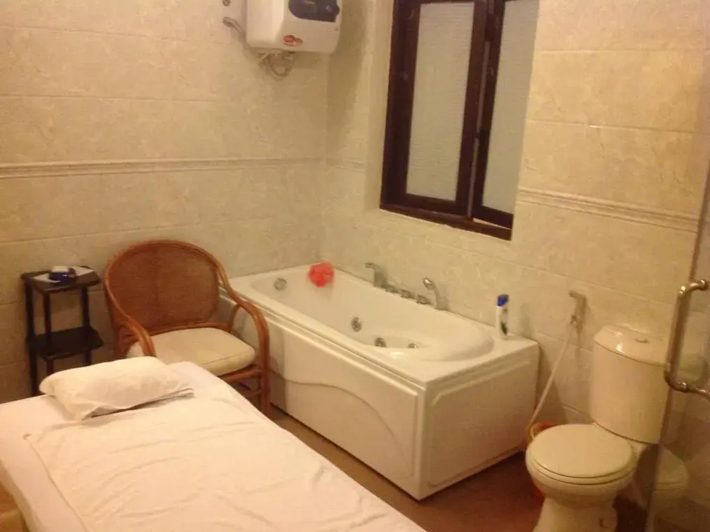 Dak Nong Lodge Resort Gia Nghia