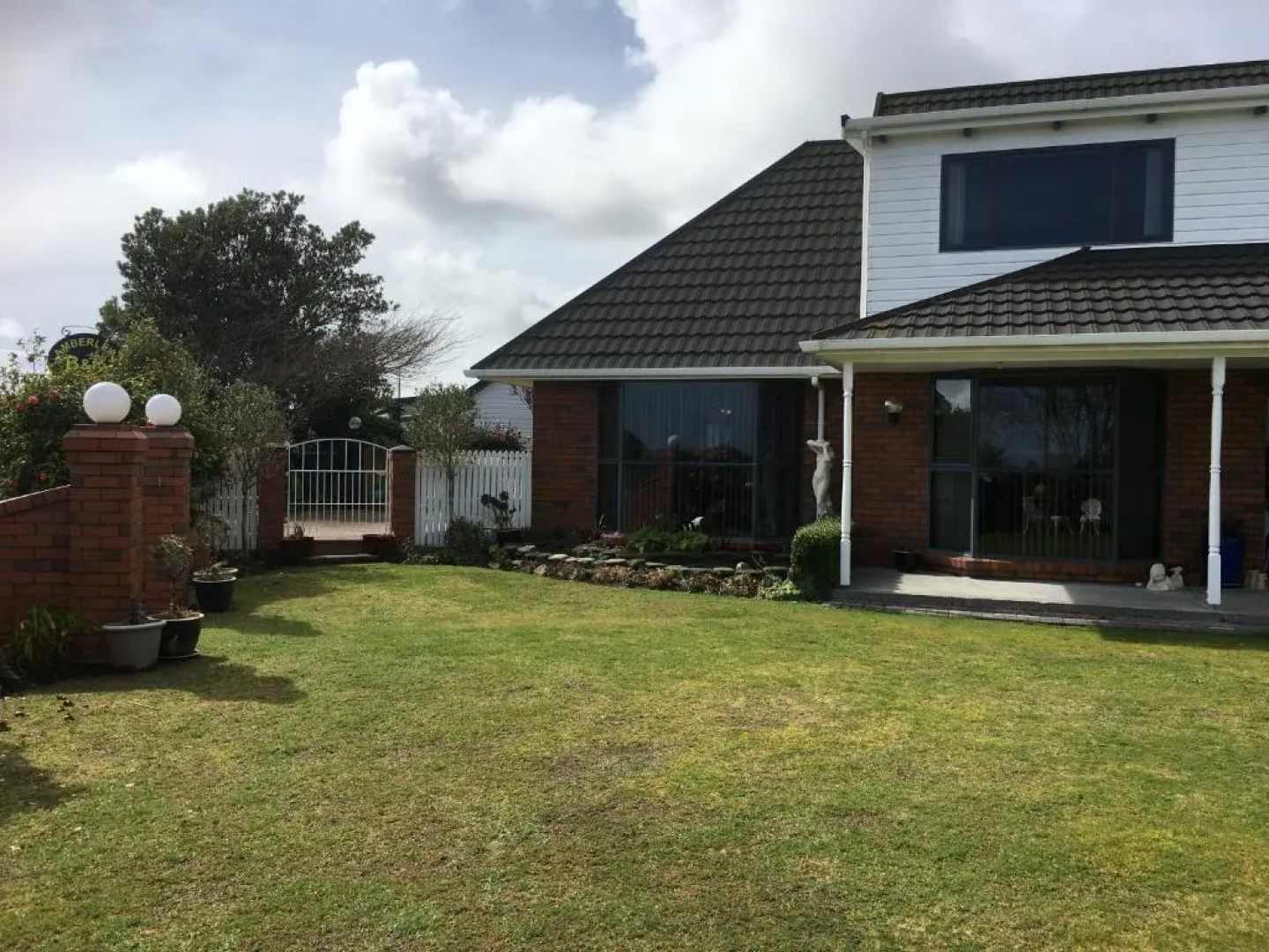Amberlea B&B