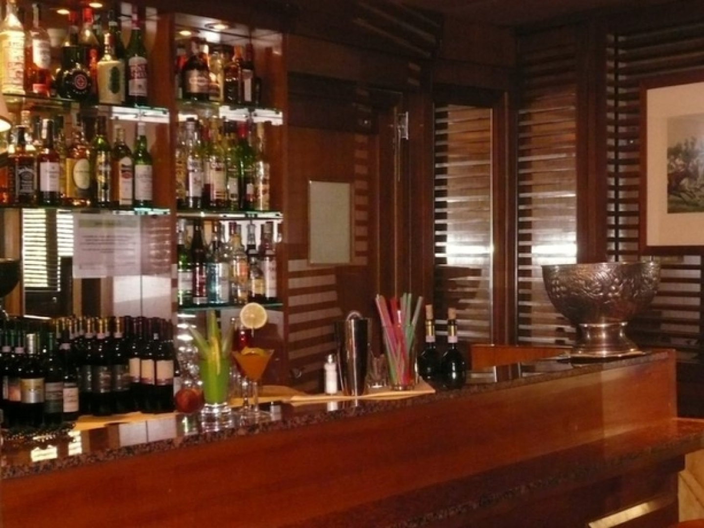 Polo Hotel