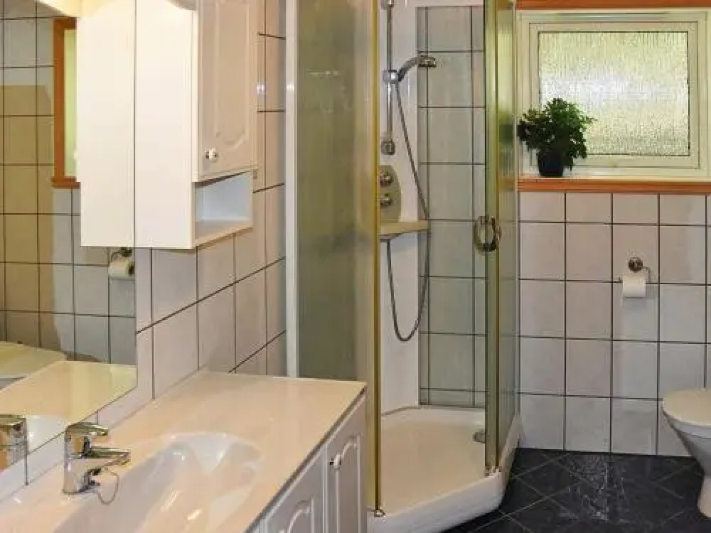 Holiday Home Leikanger