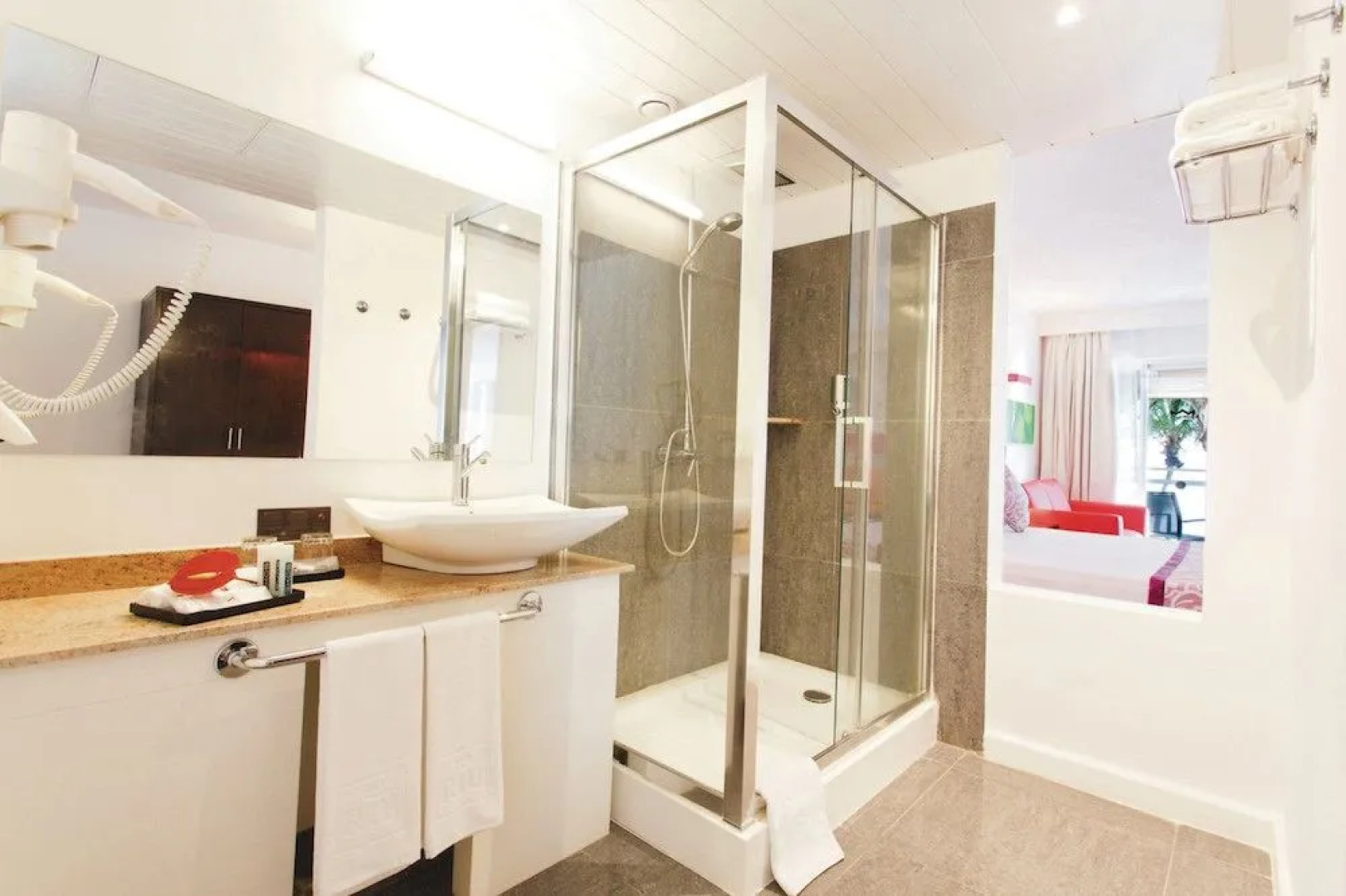 Riu Coral – All Inclusive