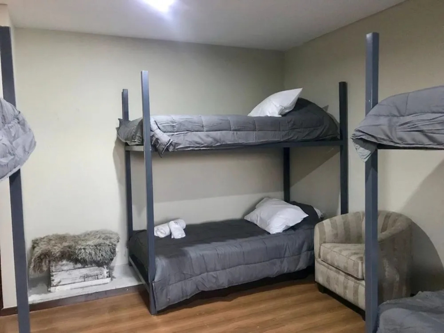 Valley House Uco Experience