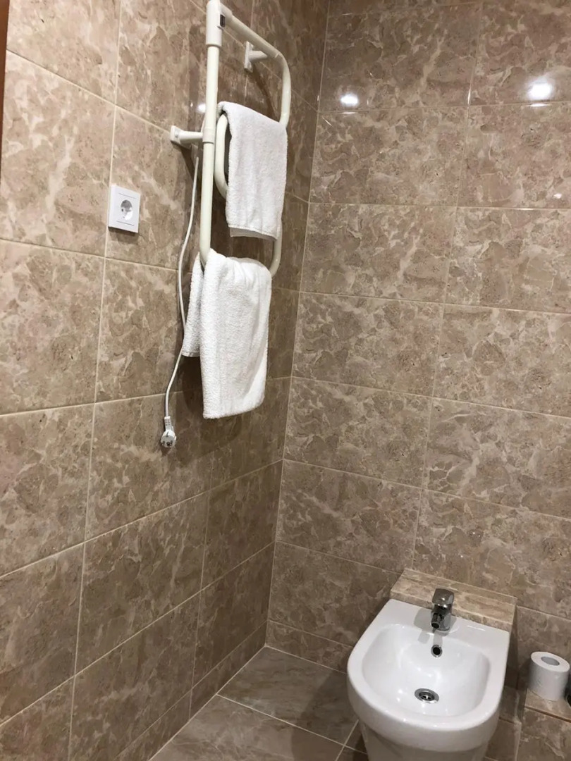 Атриум Кинг Вэй