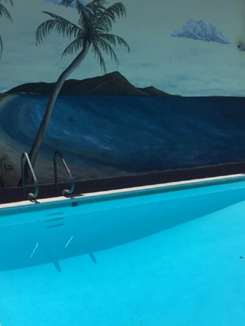 Anaheim Executive Inn & Suites