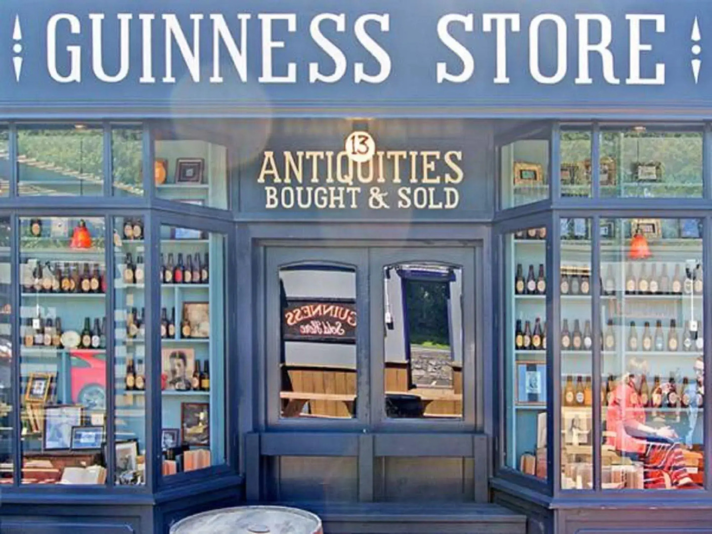 Shannon Springs Hotel