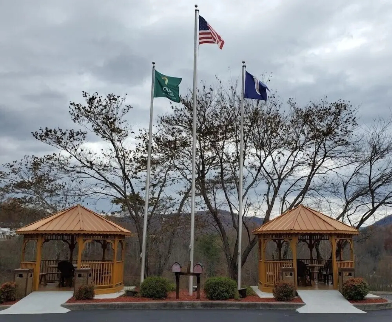 Comfort Inn Big Stone Gap