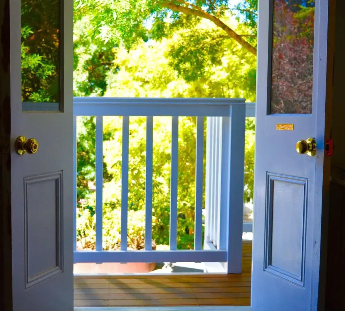 Adelaide Hills Bonney Berg Bed & Breakfast