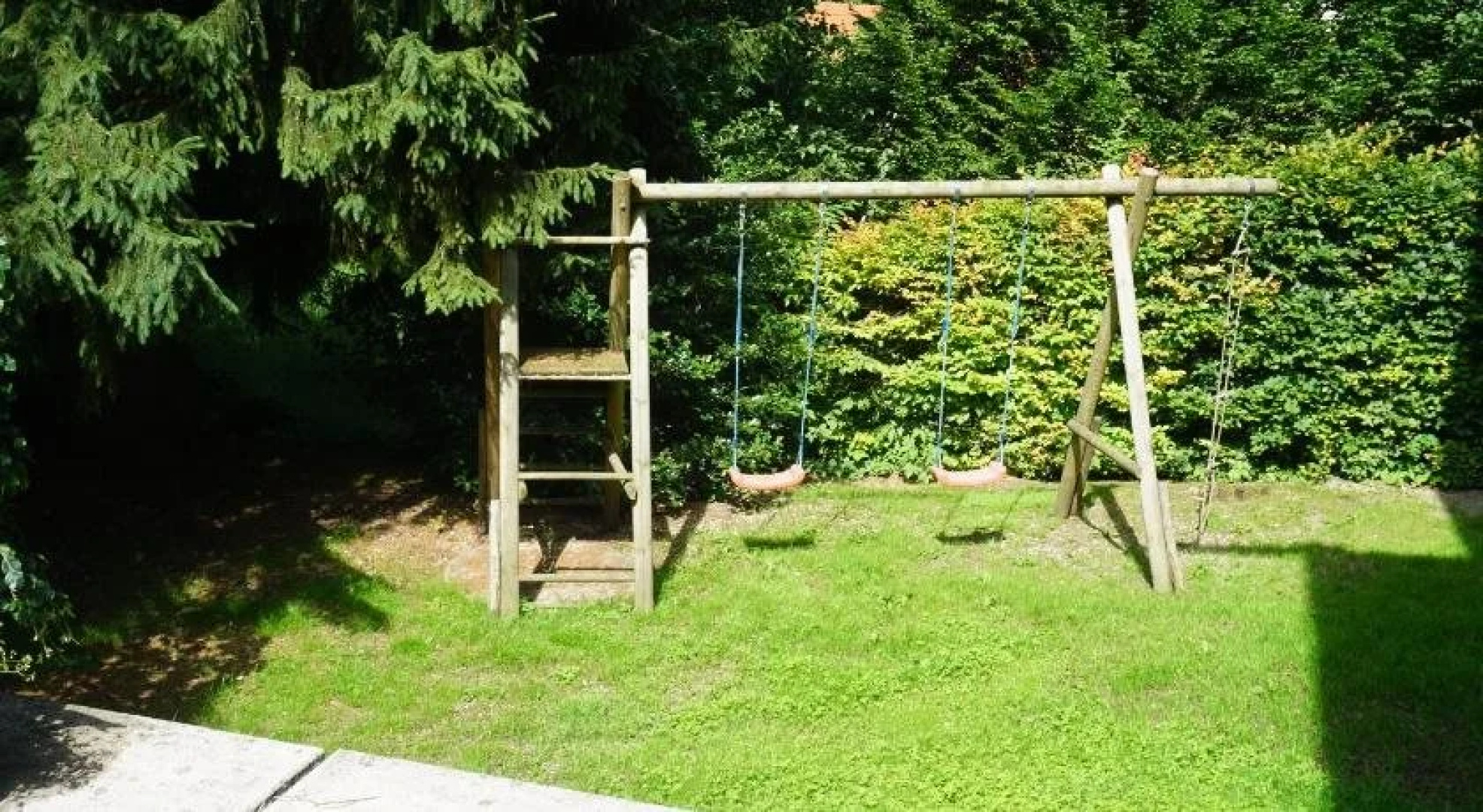 Haus Sonnenblick