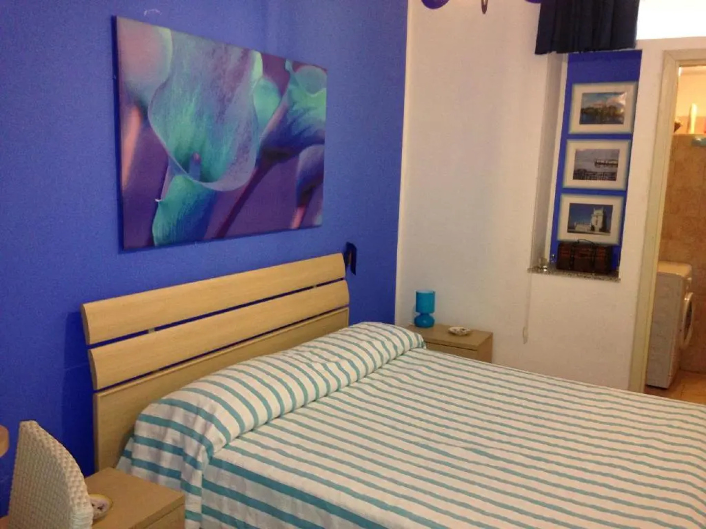 Residence a 150 metri dal mare e dalla scogliera di Pietragrande - Montauro