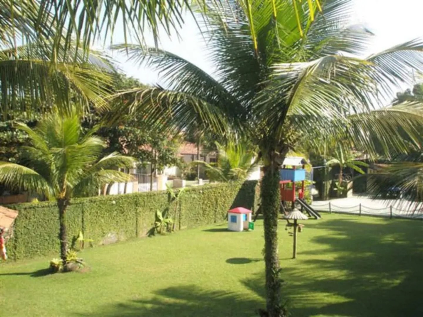 Cia do Mar Praia Hotel